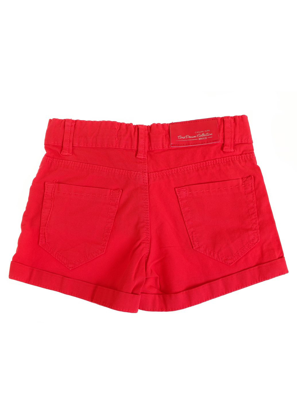 Шорти OZ 16150 Червоний Breeze (306544451)