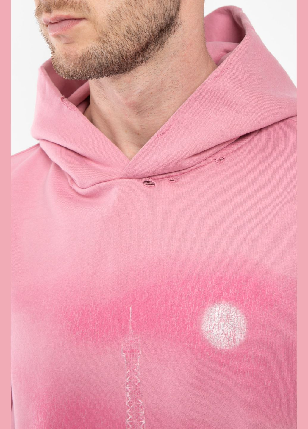 Худи Balenciaga (308391521)