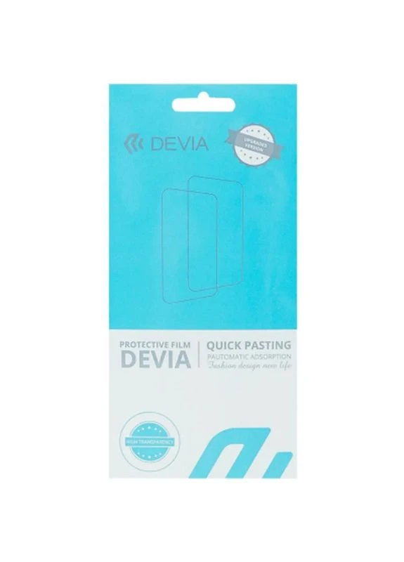 Плівка захисна Xiaomi Redmi Note 11 / Note 11S (DV-XM-RMNT11-11s) Devia (399285855)