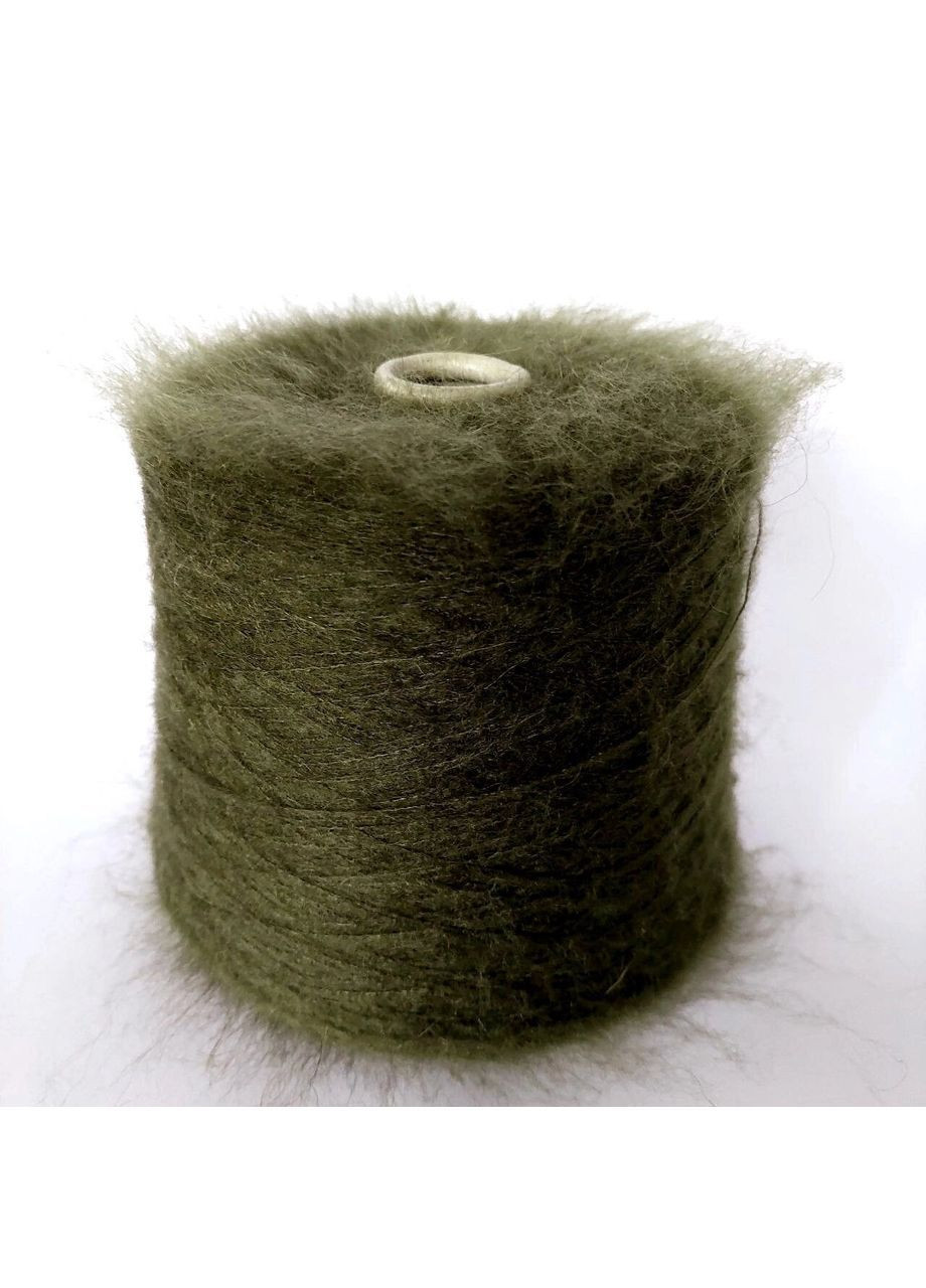 Итальянская бобинная пряжа мохер Filati Riccio SRL 633GBIS No Brand (365823124)