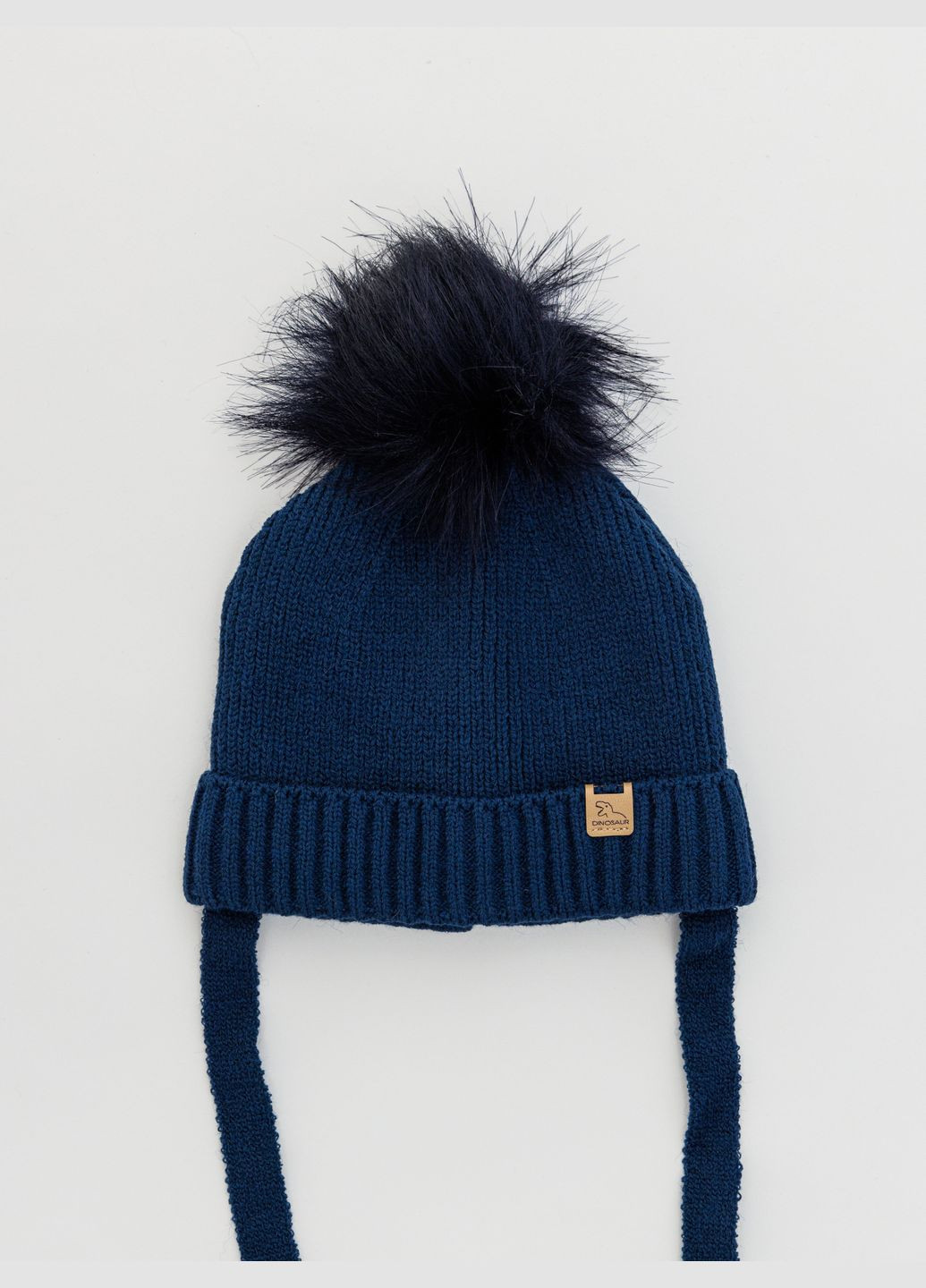 Шапка для хлопчика Діно K67 46-48 см. Alex K67-20 (304977871)