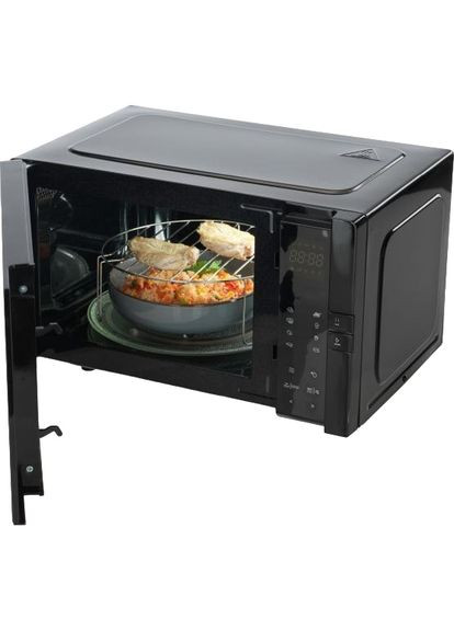 Микроволновая печь H25MOBS4HGI (E25PGP23E8A) Hisense