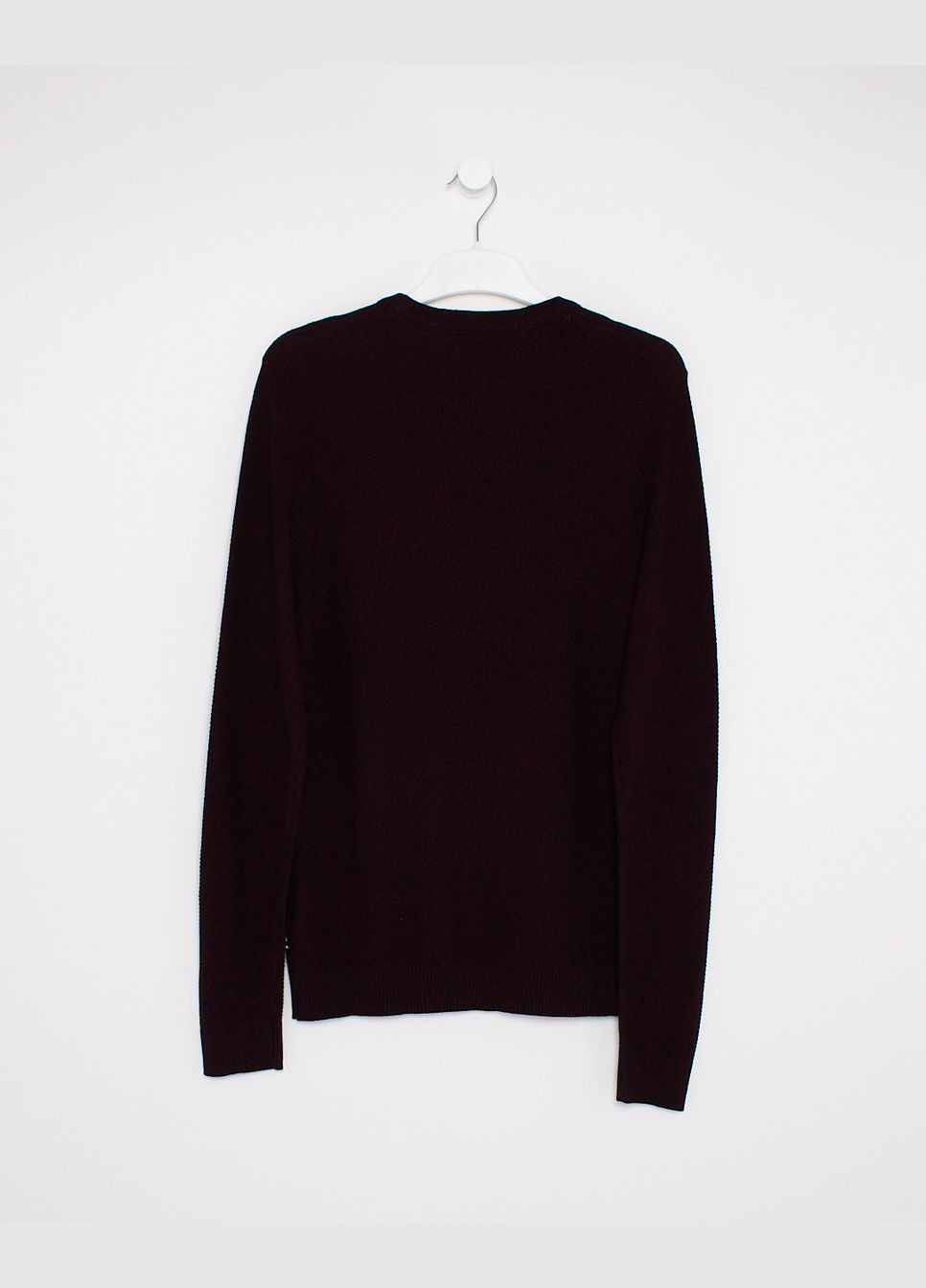 Сливовий джемпер демісезон,сливовий,jack&jones Jack & Jones