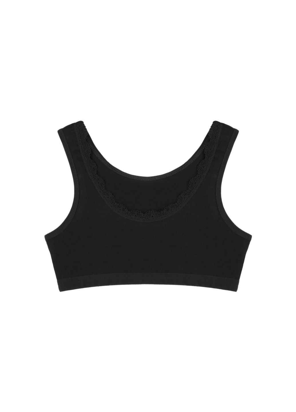 Набор (5 шт) майок для девочек Donella 6171S (372045492)