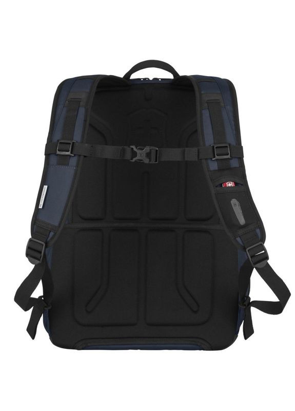Рюкзак для ноутбука Travel ALTMONT Original/Blue Vt606731 official Victorinox (372668266)