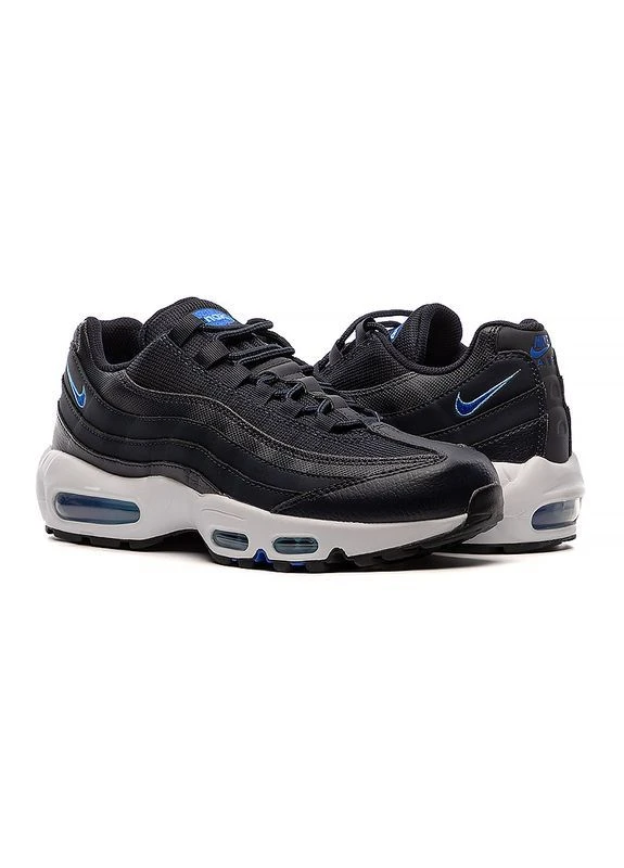 Бежеві кросівки air max 95 Nike
