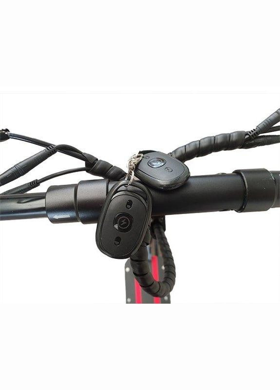 Електросамокат 16000 EL-16AH 48V 850W з сидінням Tesla (317343043)