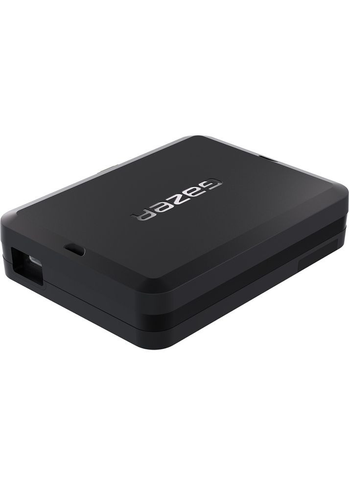 Автосигнализация S5 Tap (GAZERS5TAP1) Gazer (360407240)