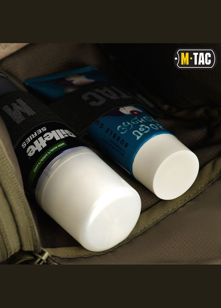 Несесер Elite Gen.II Ranger Green M-TAC (315147351)