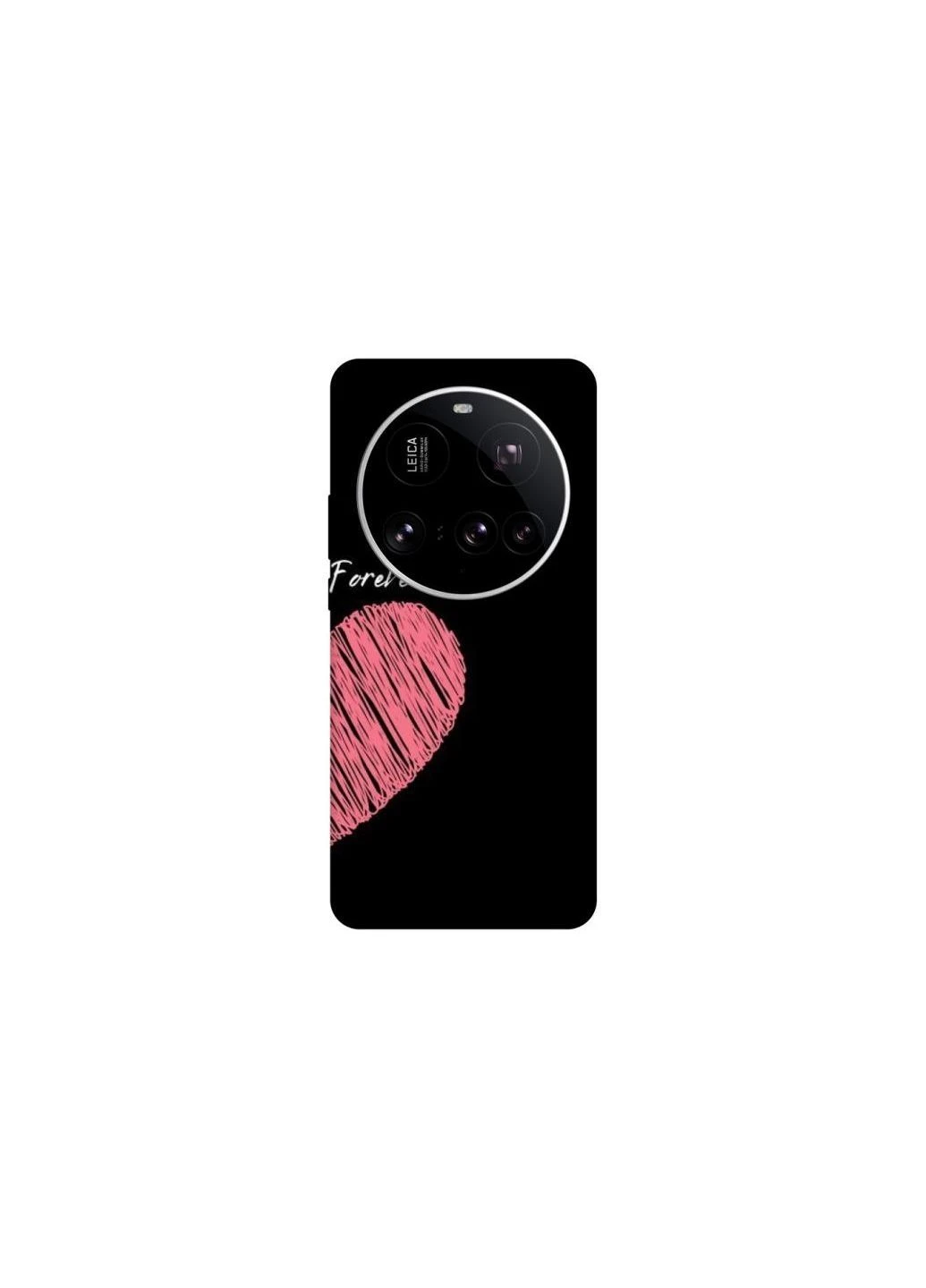 Чохол на Xiaomi 15 Ultra Pair romantic theme ver.10 Frontalka (377022983)