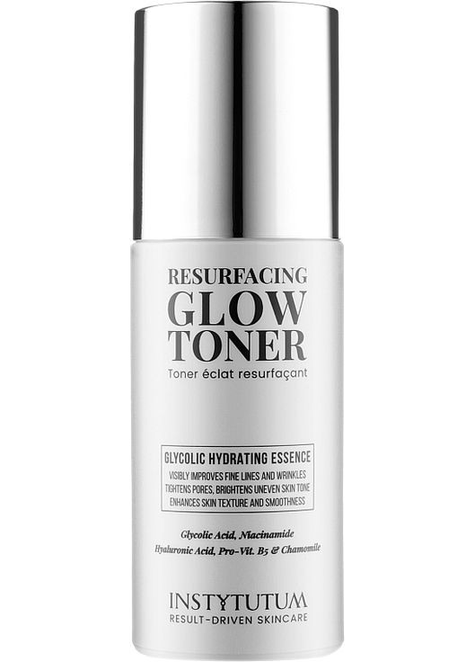 Тонер для лица Resurfacing Glow Toner 150ml (515327-49874) Instytutum (365799116)