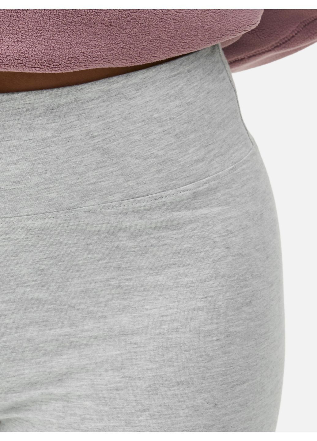 Шорты,серый меланж, Primark (369625868)