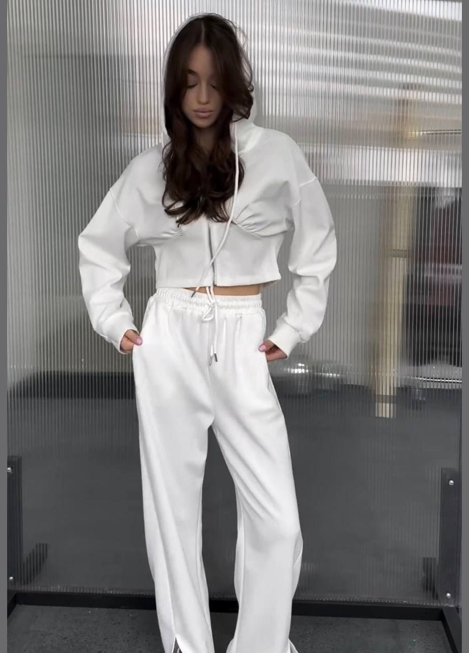 Женский спортивный костюм FINO Mode (326486740)