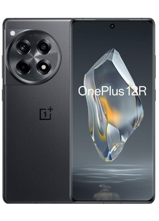 Смартфон 12R 5G (CPH2611) 8/128Gb Iron Gray Global version OnePlus (362215386)