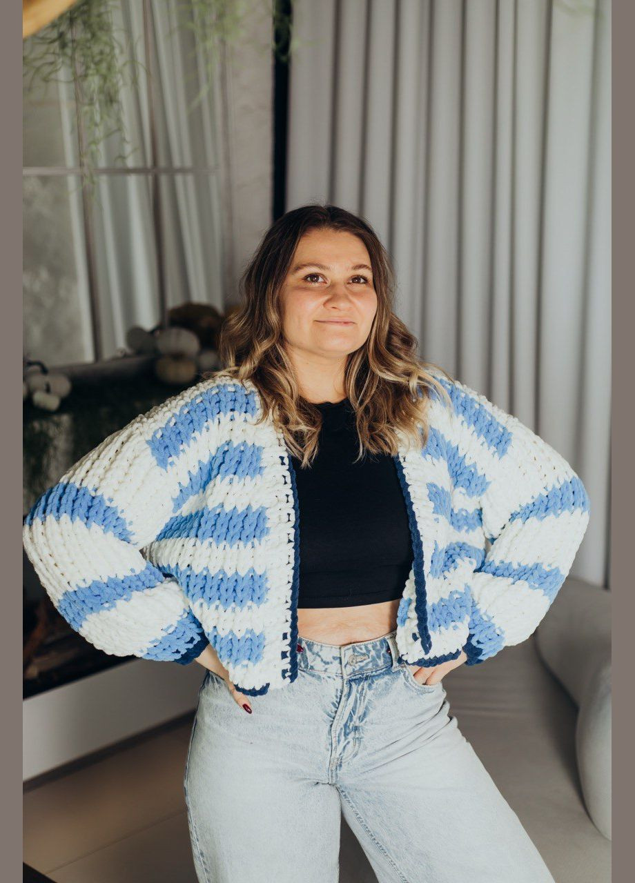 Кардиган No Brand Madison (322736436)