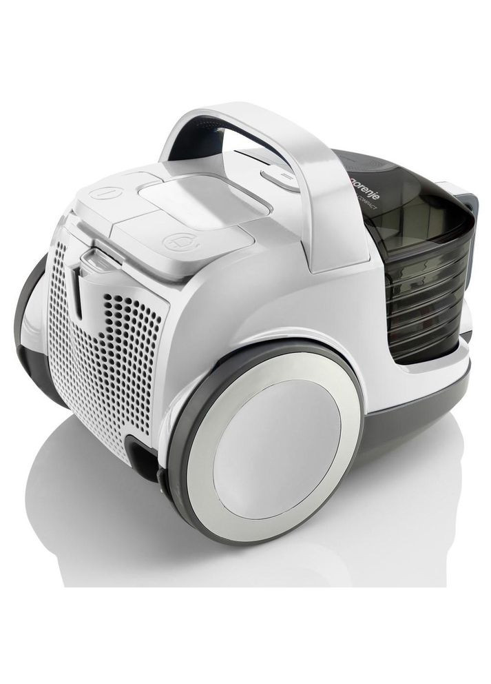 Пылесос безмешковый VCEA01GACWCY Gorenje (314863693)