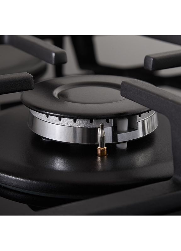 Варильна поверхня LIRA 60 BL CF ELEYUS (362575580)