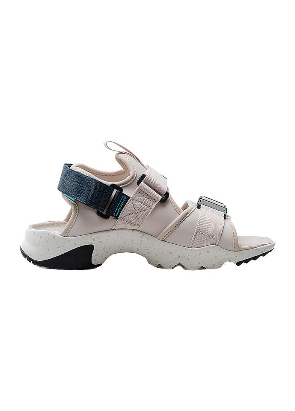 Жіночі Сандалі WMNS CANYON SANDAL Бежевий Nike (367593485)