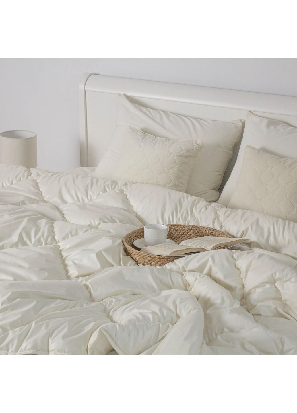 Ковдра Cloud Touch Wool, 150x210 ТЕП (363133677)