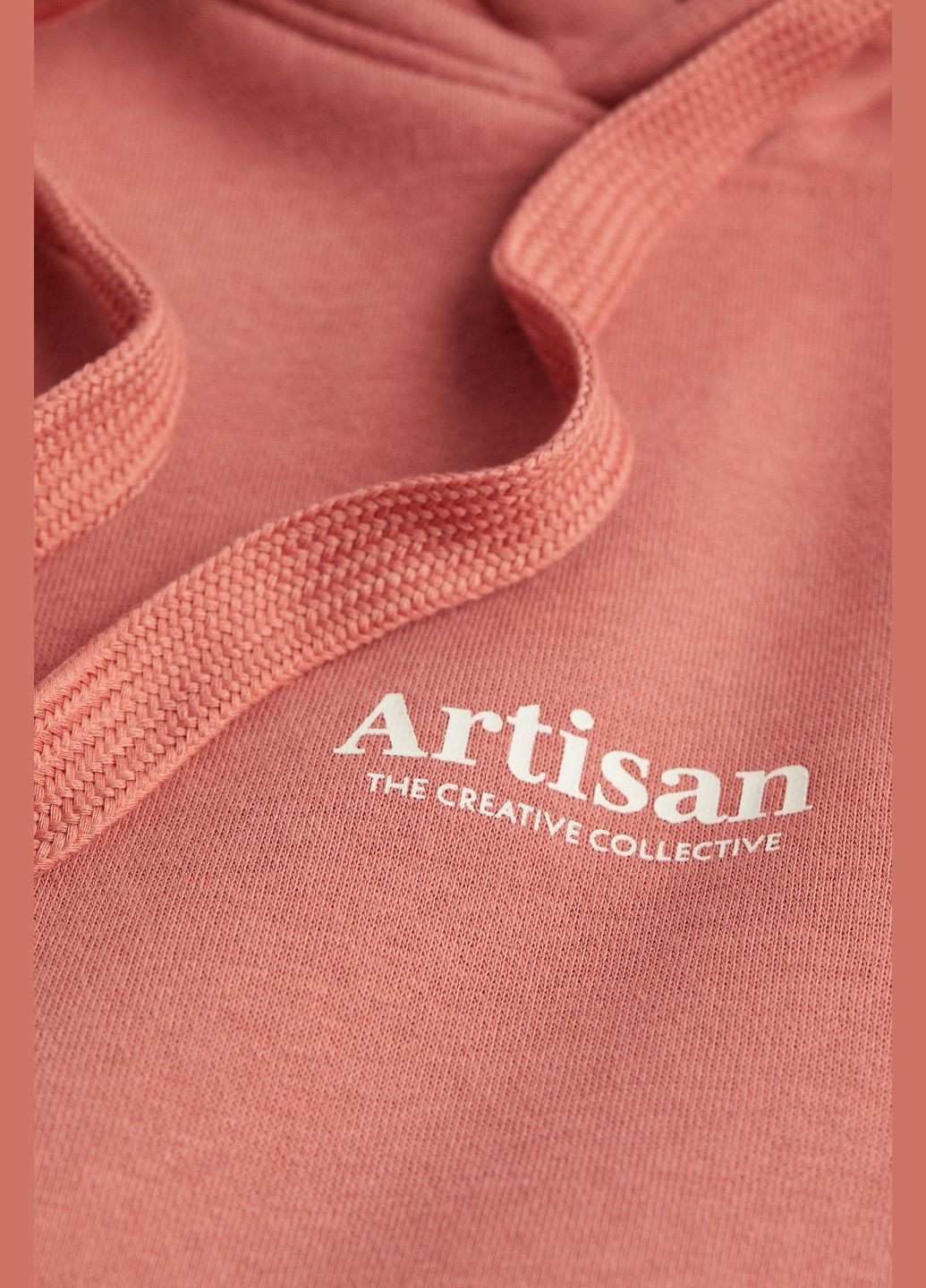 Худі зимове вільного крою H&M (336964046)