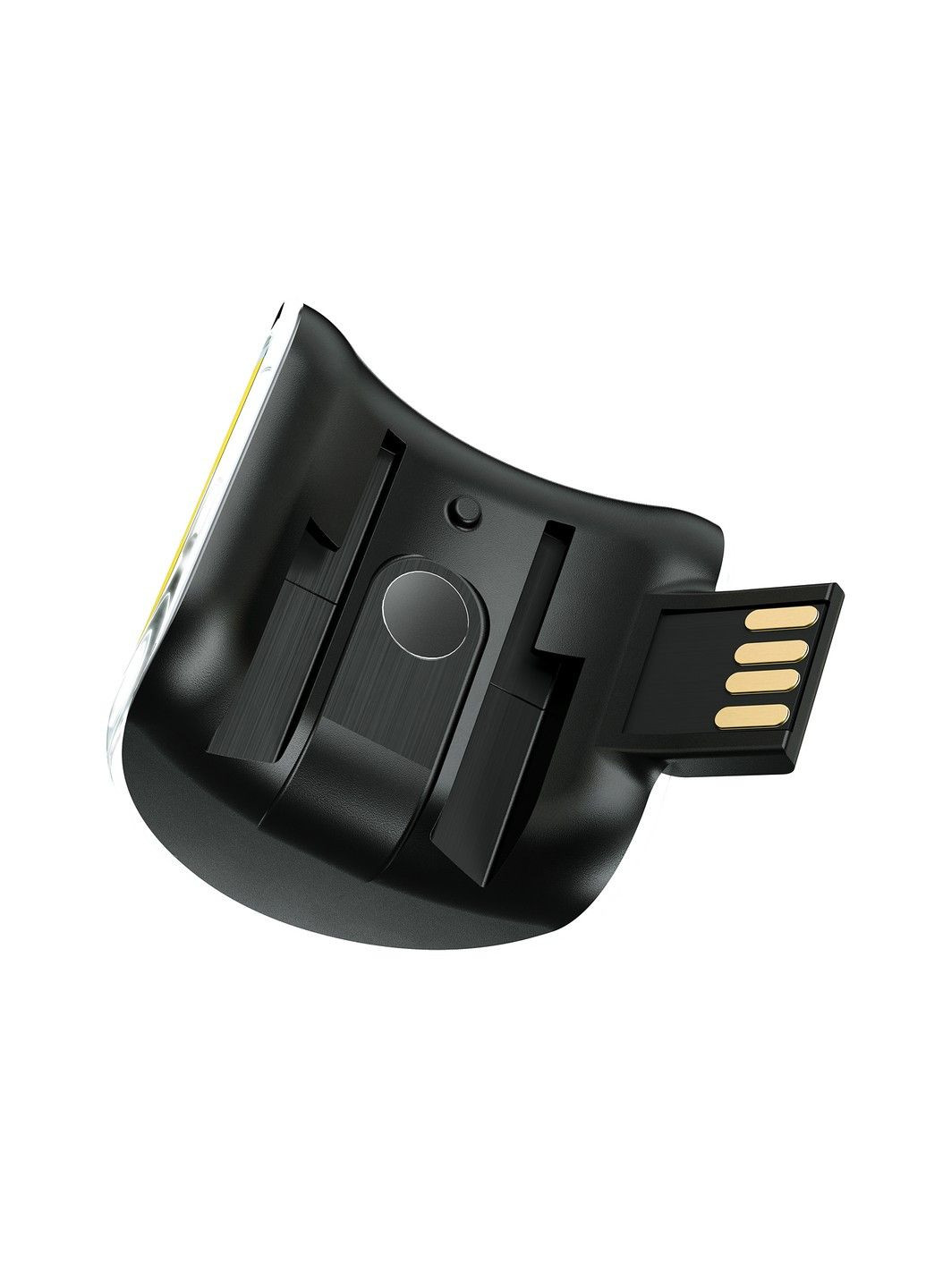 Мигалка передняя Lil' Cobber Front 110 Lumens Knog (317944688)