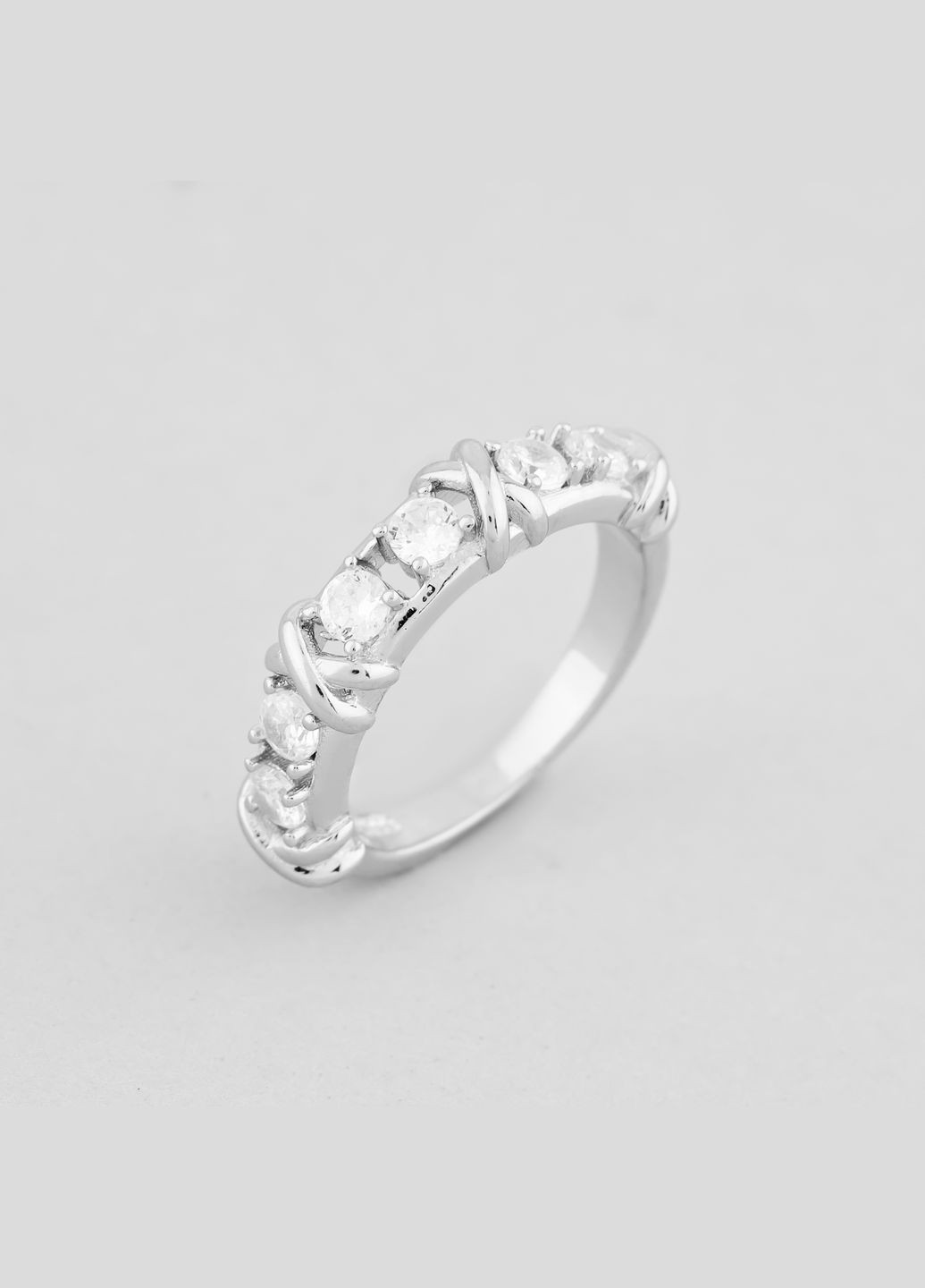 Кольцо Роскошь Minimal (342081895)