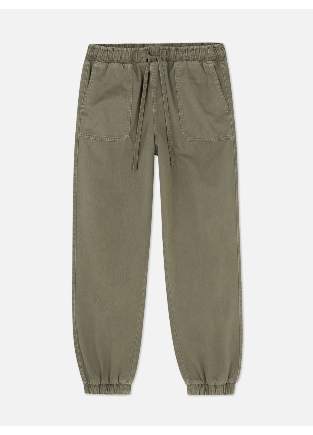 Штани демісезон,хакі, Primark (369624492)