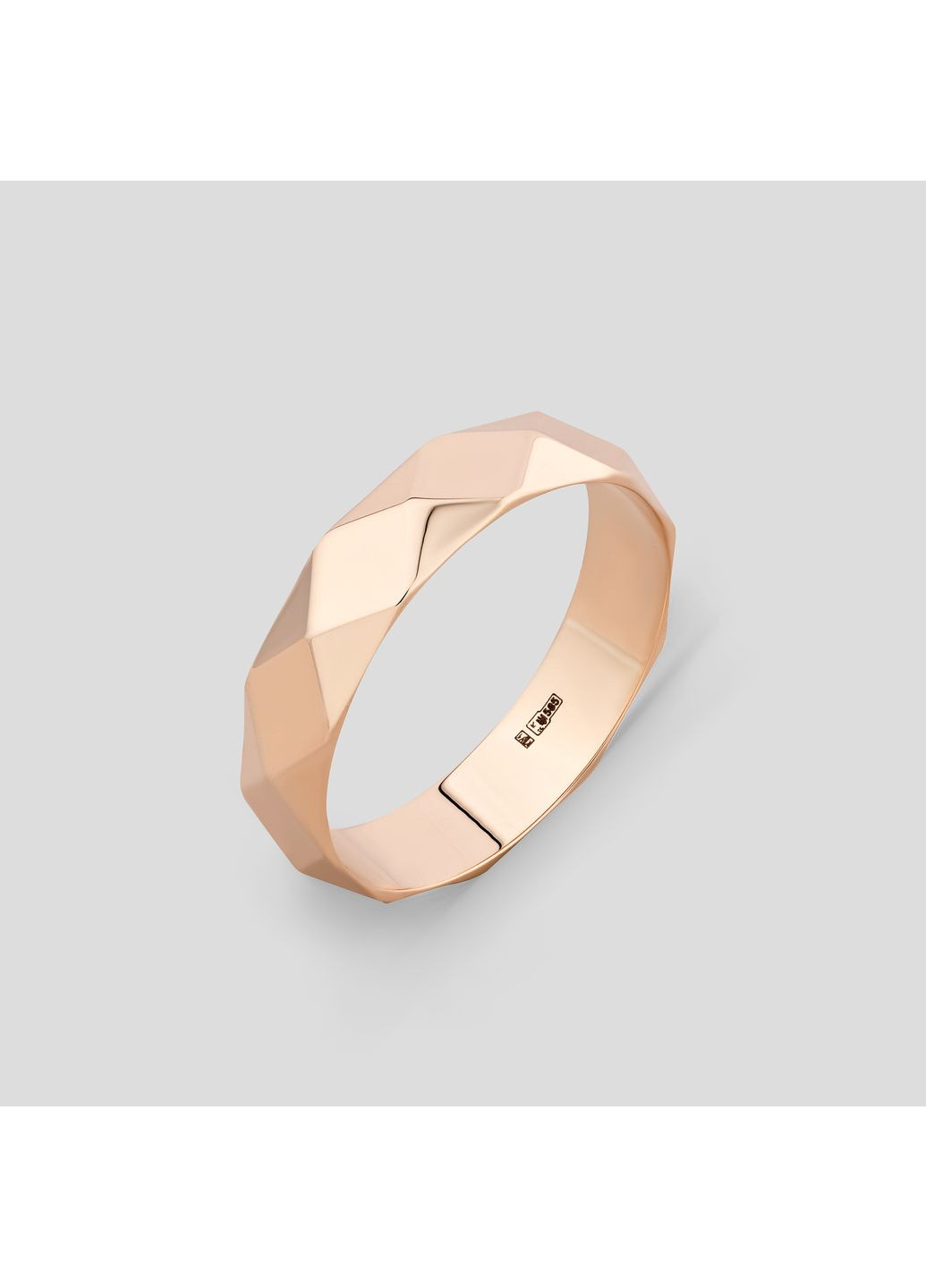 Кольцо Грани Minimal (338795252)