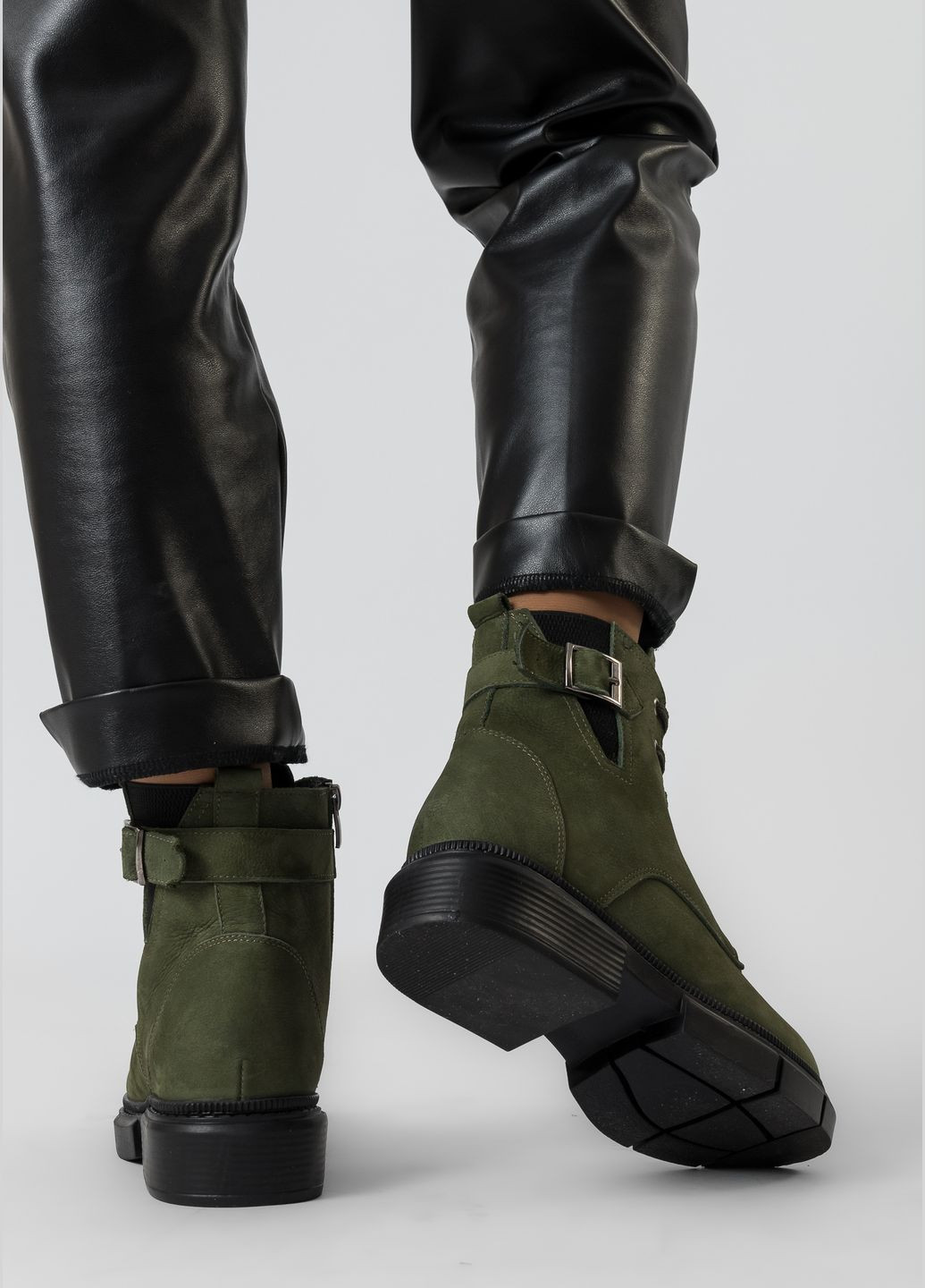 Черевики (518ЦZА) Voyager (328915278)