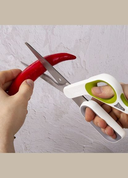 Кухонные ножницы PowerGrip 10302 Joseph Joseph (316621408)