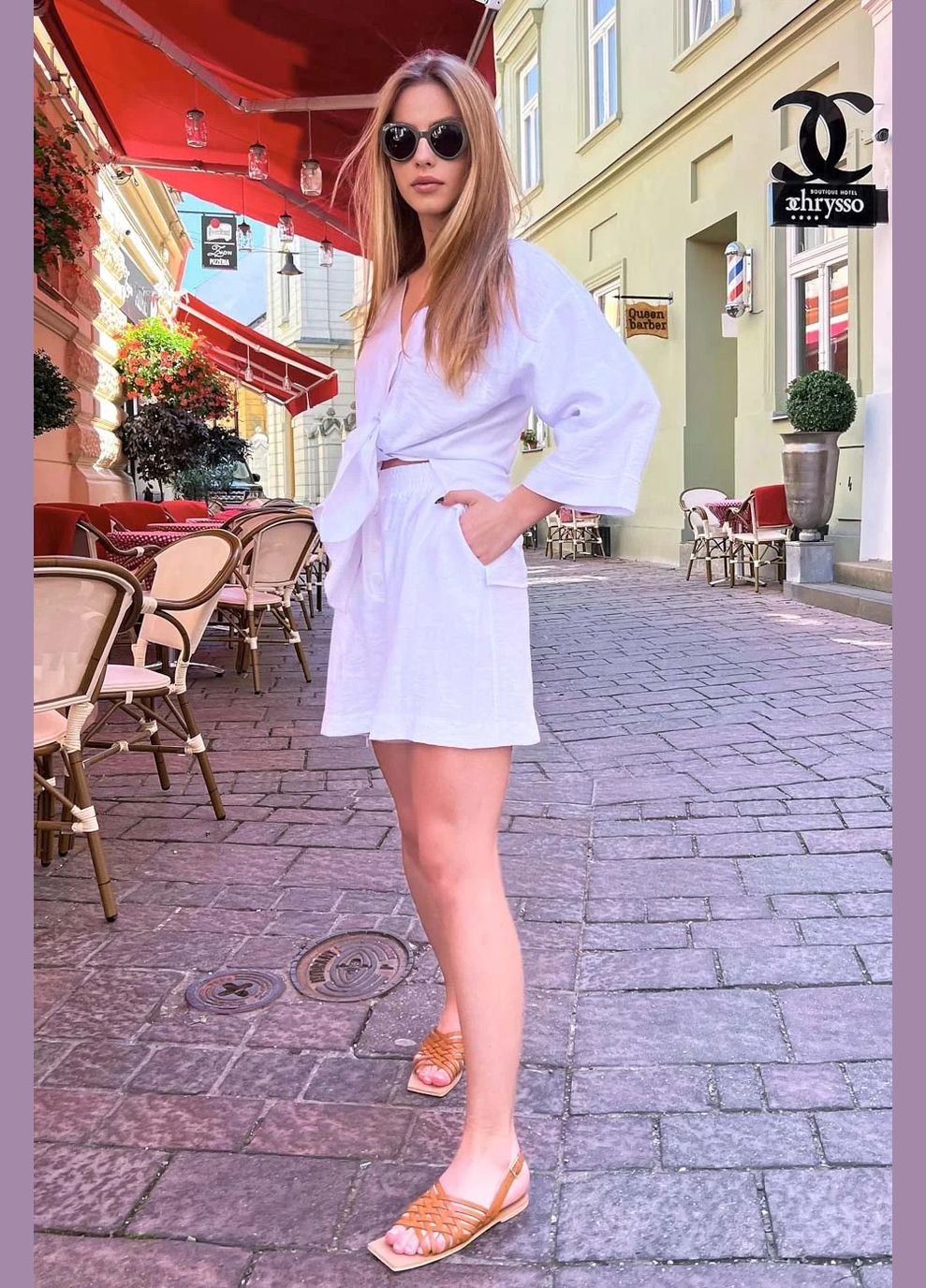 Костюм Seventeen (302434796)