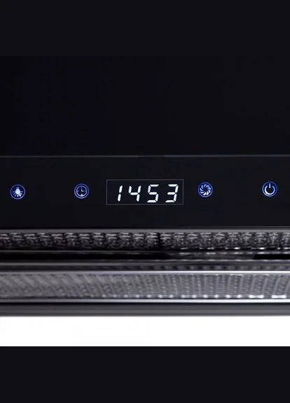 Витяжка телескопічна PTS 9265 BL 1300 LED Strip WEILOR (339084361)