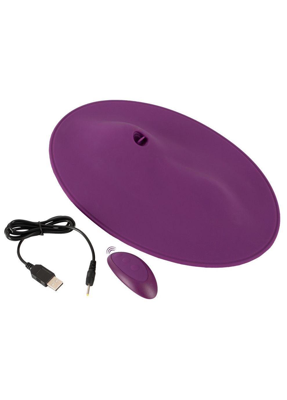 Вібромасажер Vibepad 2 від MULTISHOP Orion (341303688)