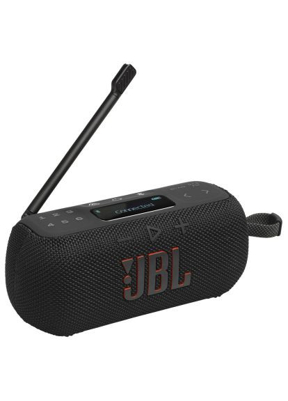 Акустична система (JBLTUNER3BLK) JBL Tuner 3 Black (366159848)