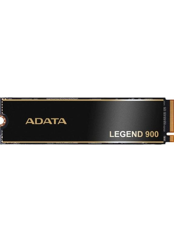 SSD накопичувач M.2 2TB PCIe 4.0 XPG LEGEND 900 (SLEG-900-2TCS) ADATA (323102129)