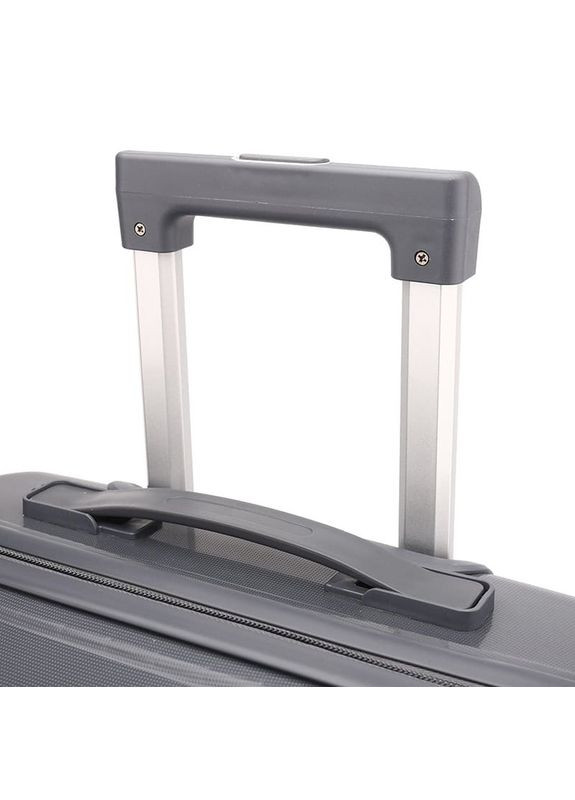 Чемодан 28" L 102л Graphite (DAS303208) Semi Line (328261963)