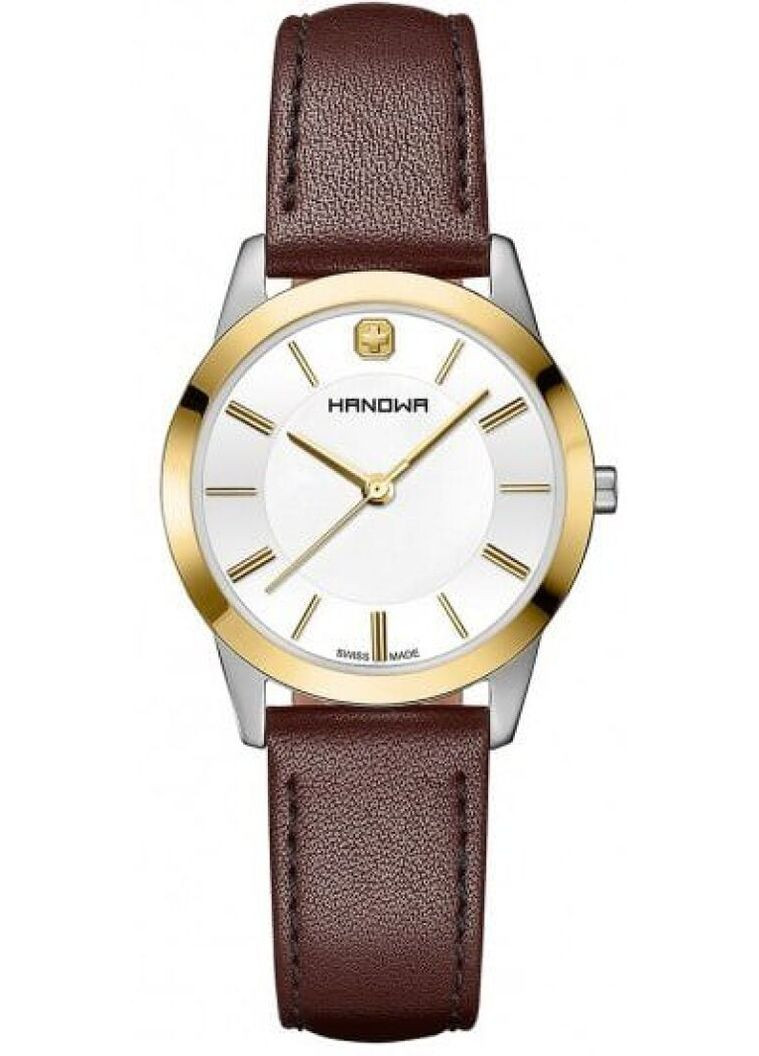 Жіночі наручні годинники 16-6042.55.001 Hanowa (330806647)