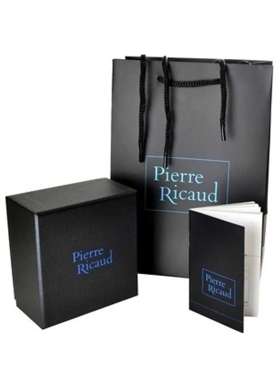 Чоловічі наручні годинники Pierre Ricaud PR 91094.5115Q (384478751)