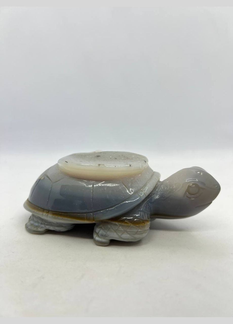 Агатова черепаха 0,424 гр No Brand (317191216)