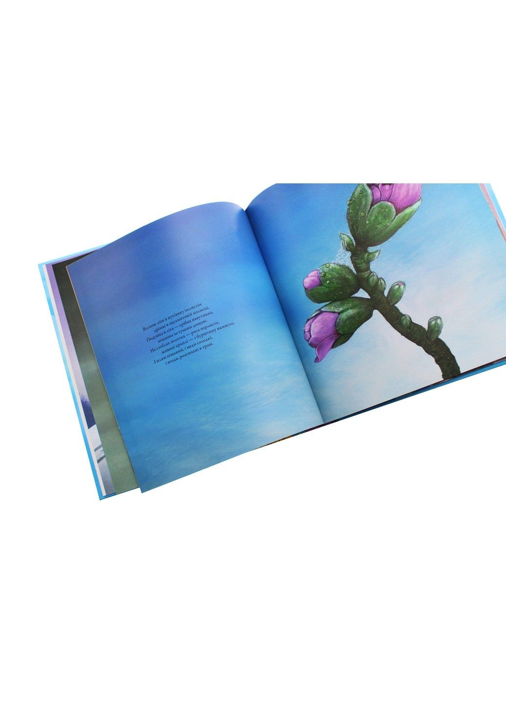 Книга Скоро заснеш і ти. Колискова порам року Гадді Ньє Читариум (297365523)