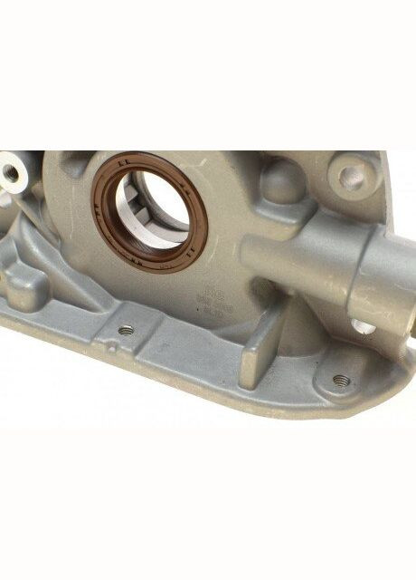Насос масляний Opel Astra F/G/Combo/Kadett E/Vectra A 1.2-1.6i -05 = 5335040000 191 035 0005 00 UA63 No Brand (360501513)