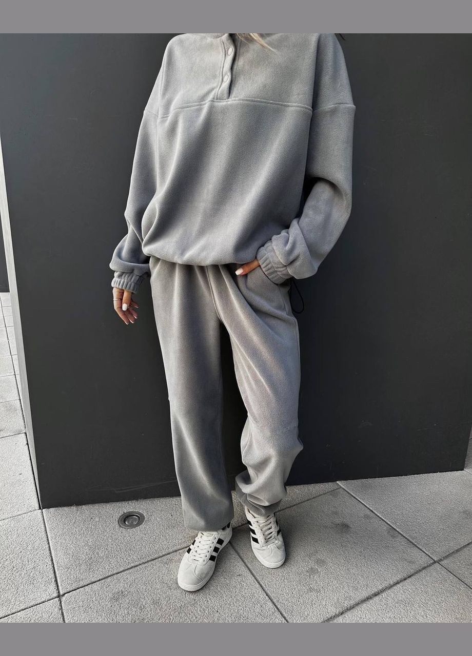 Женский спортивный костюм No Brand (313422889)