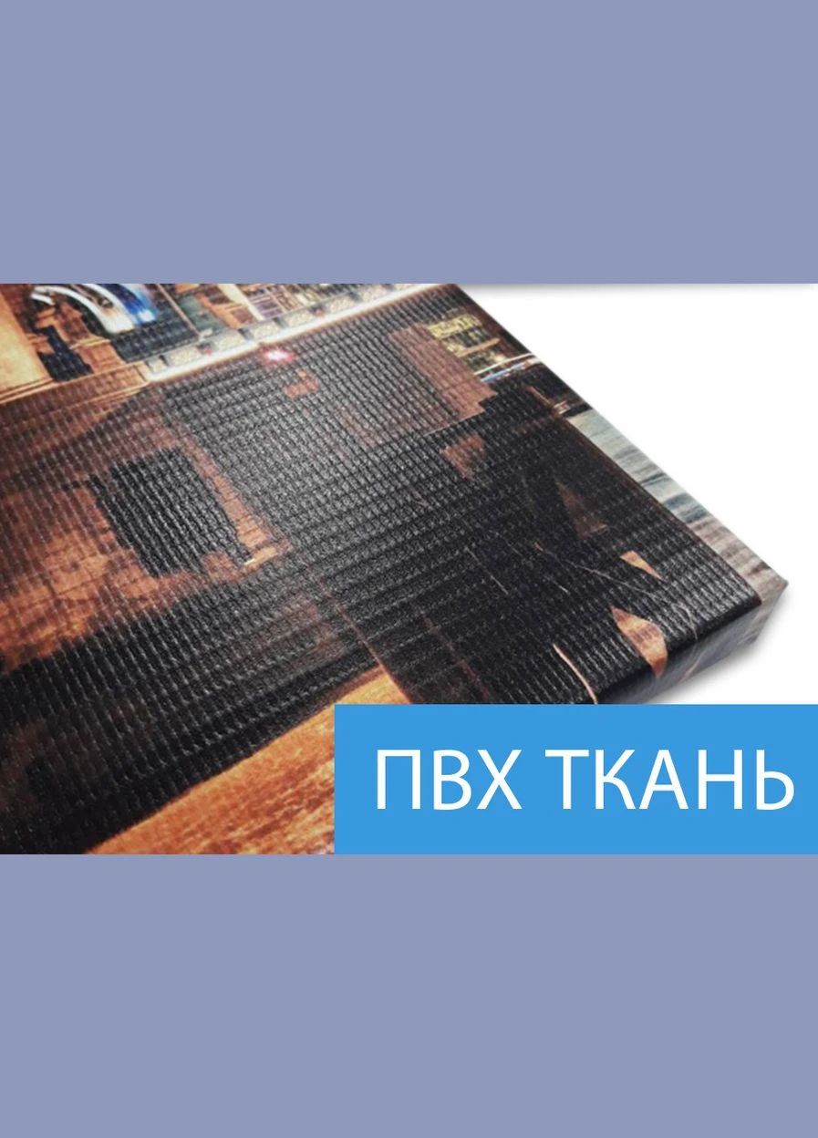 Модульні картини в спальню, на ПВХ тканини, 70x110 см, (mk05MB_gd10539) Декоинт (322419797)