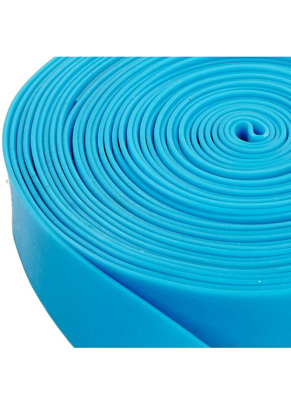 Джгут еластичний стрічковий SP-VooDoo Floss Band Pro (латекс, розмір 10мх3смх2мм, Синій) (FI-3935-10_Синій) SP-Sport (354703786)