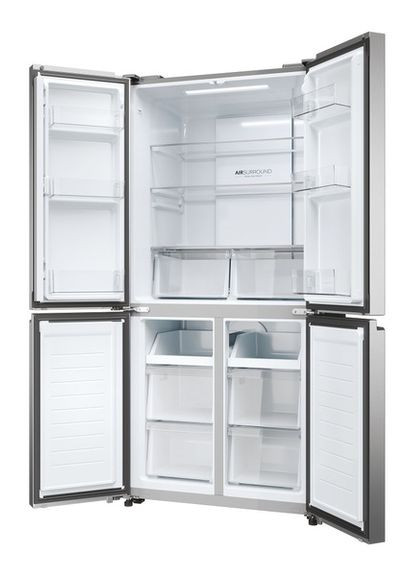 Холодильник HCR3818ENMM Haier (278365755)