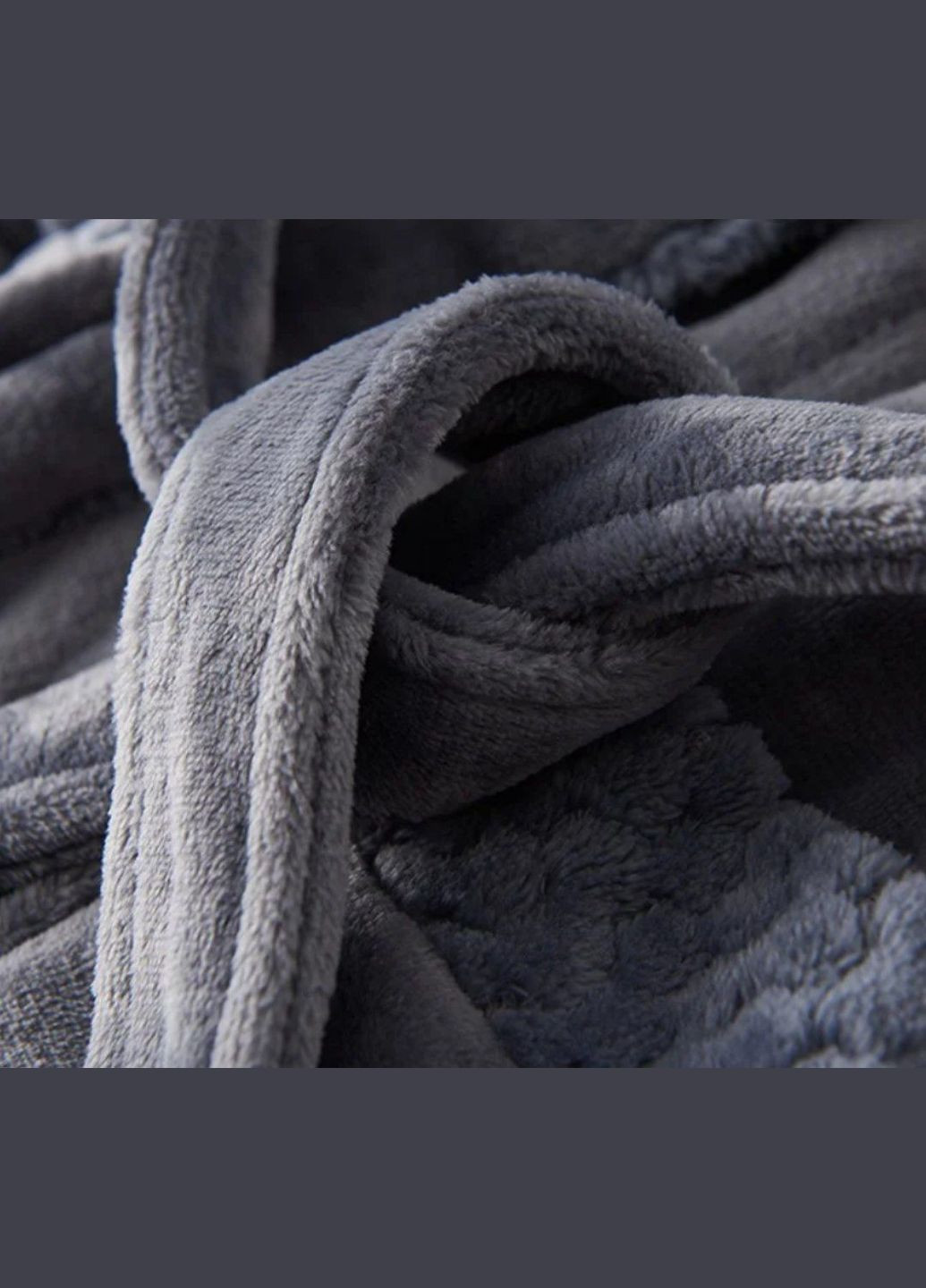 Халат длинный женский теплый махровый халат для дома сауны бани No Brand Халат банний домащній рожевий (346123666)