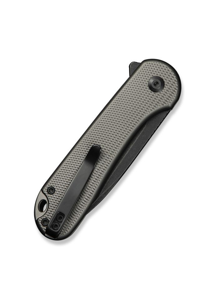 Нож складной Button Lock Elementum II C18062PD-1 Civivi (353503350)