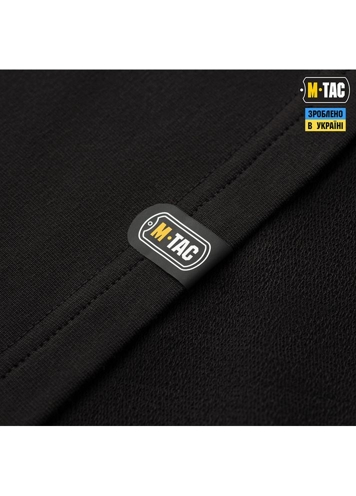 Пуловер 4 Seasons Black M-TAC (318447912)