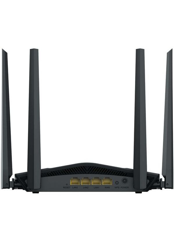 Маршрутизатор NX10 AX1500 Netis (360426866)