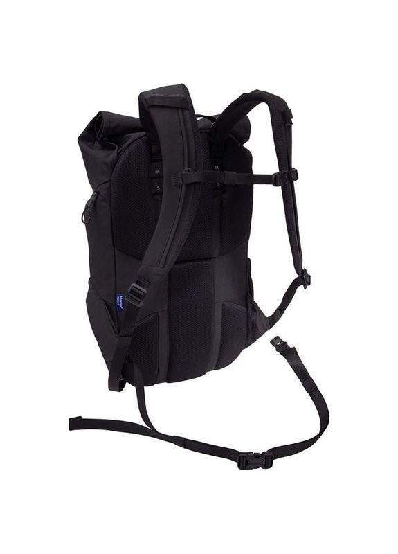 Городской рюкзак Paramount Bike Commuter Backpack 20L Black (TH 3205232) Thule (335405994)